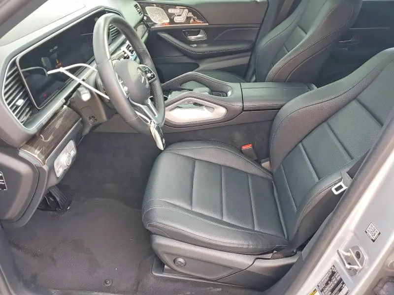 2022 MERCEDES-BENZ GLE 350  