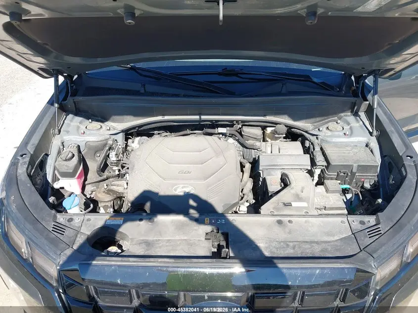 2023 HYUNDAI PALISADE XRT