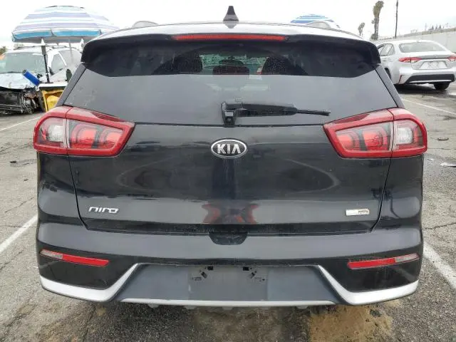 2017 KIA NIRO FE  