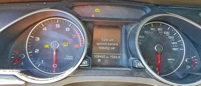 2013 AUDI A5 PREMIUM  