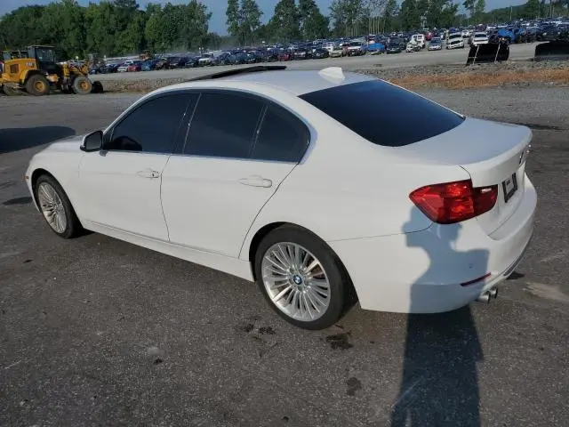 2015 BMW 328 I  
