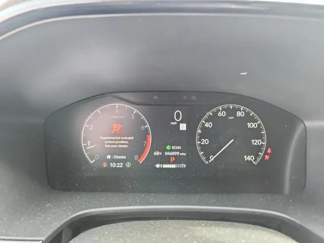 2023 HONDA CR-V EXL  