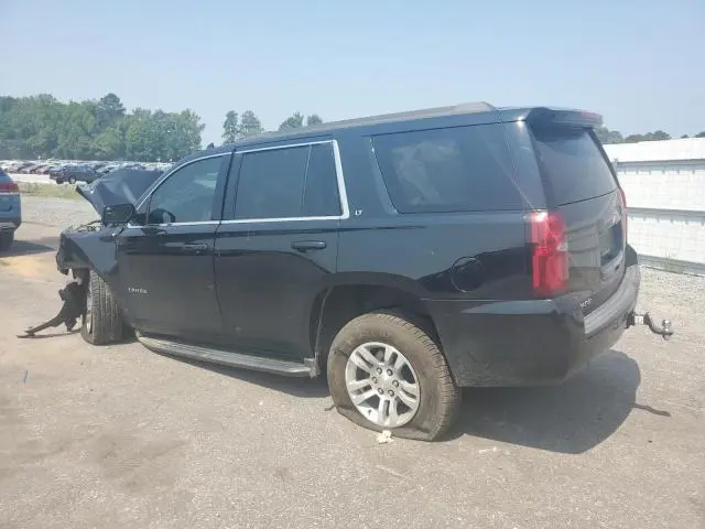 2019 CHEVROLET TAHOE C1500 LT  