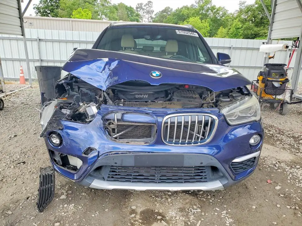 2016 BMW X1 XDRIVE28I  