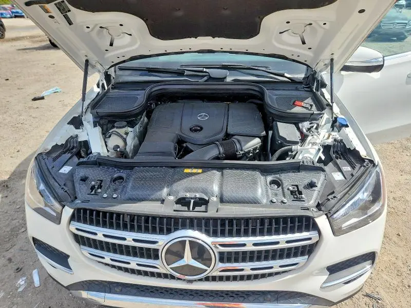 2024 MERCEDES-BENZ GLE 350 4MATIC  