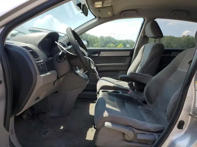 2011 HONDA CR-V SE  