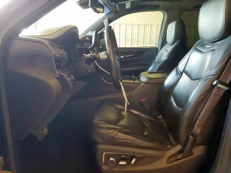 2016 CADILLAC ESCALADE ESV PLATINUM  
