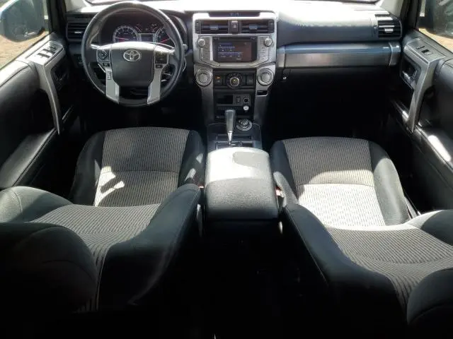 2015 TOYOTA 4RUNNER SR5/SR5 PREMIUM  