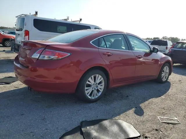 2010 MAZDA 6 I  