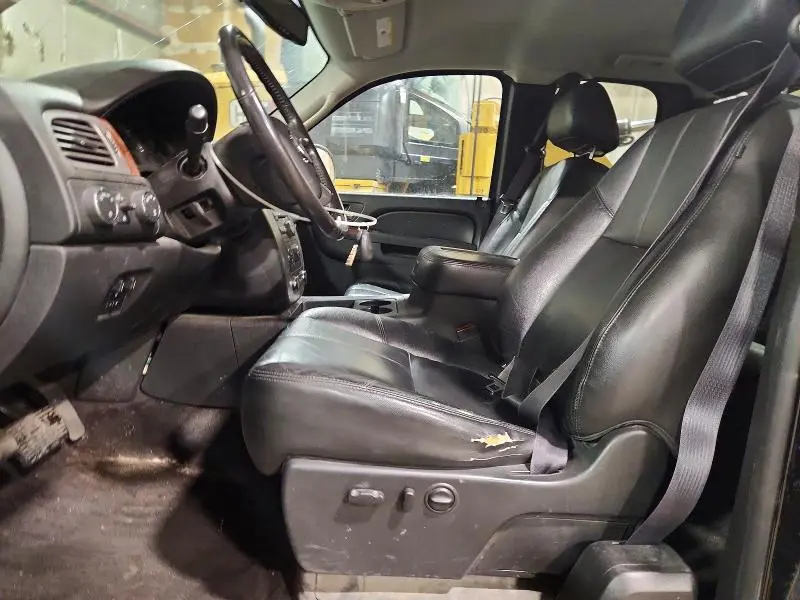 2013 GMC SIERRA K1500 SLT  