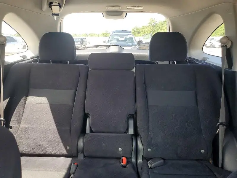 2011 HONDA CR-V EX  