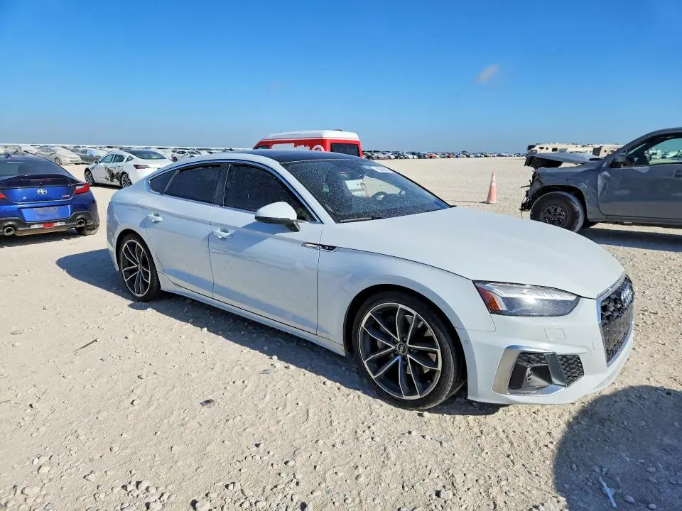 2024 AUDI A5 PRESTIGE 45  