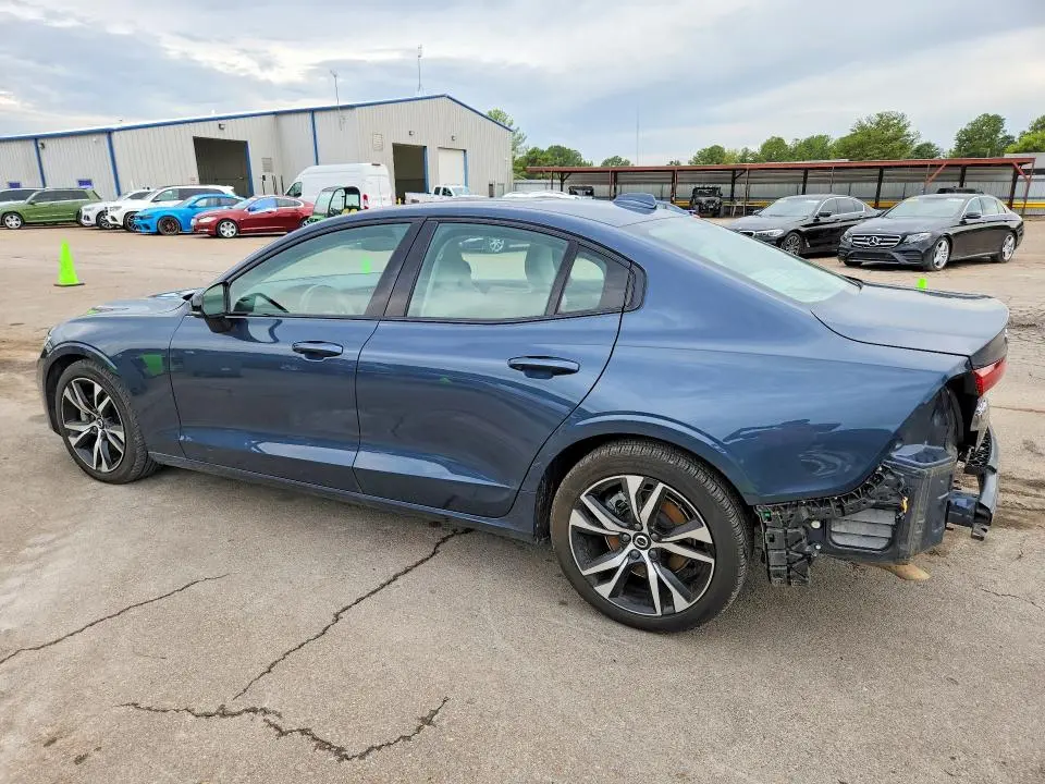 2024 VOLVO S60 CORE  