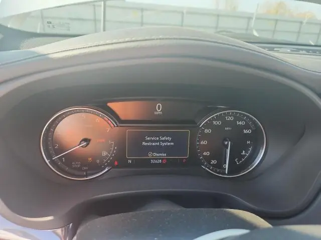 2021 CADILLAC XT4 LUXURY  