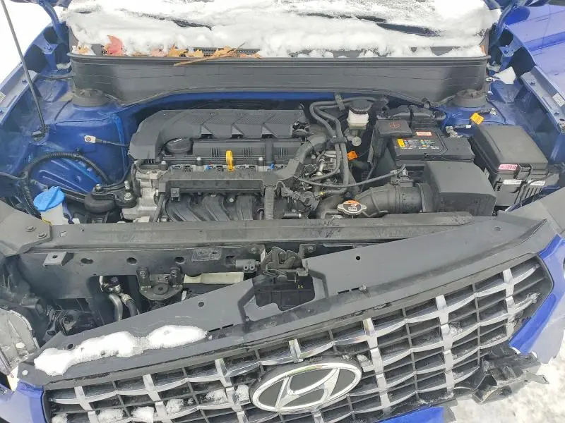 2023 HYUNDAI VENUE SEL  