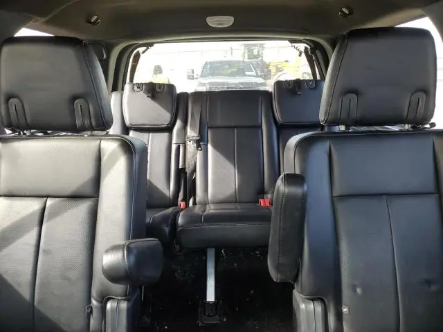 2017 FORD EXPEDITION XLT  