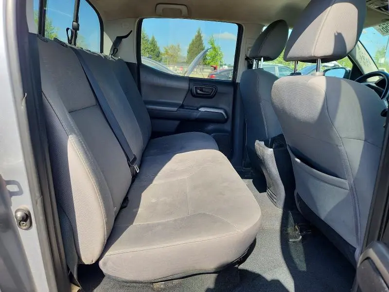 2016 TOYOTA TACOMA SR5 V6  