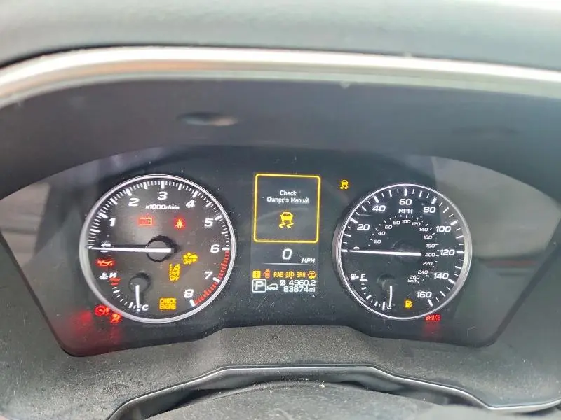 2022 SUBARU OUTBACK LIMITED XT  