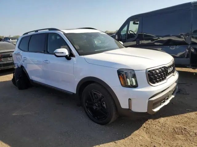 2023 KIA TELLURIDE EX  