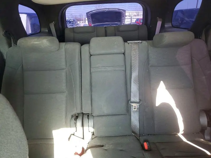 2020 DODGE DURANGO SXT  