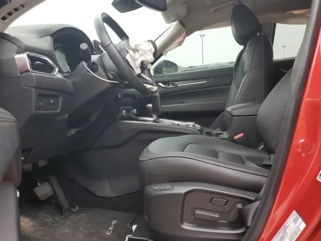 2023 MAZDA CX-5 PREMIUM PLUS  