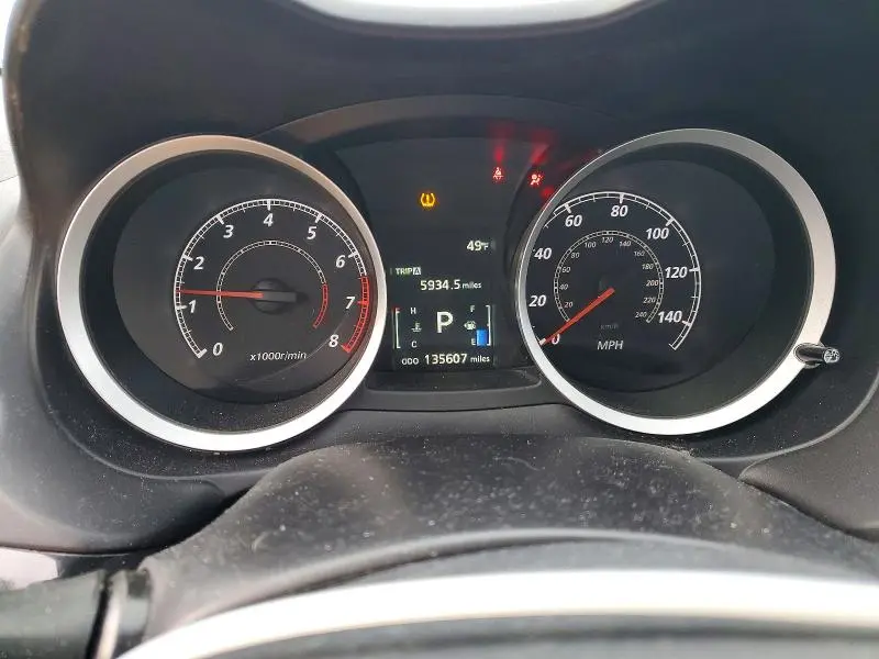 2016 MITSUBISHI LANCER ES  