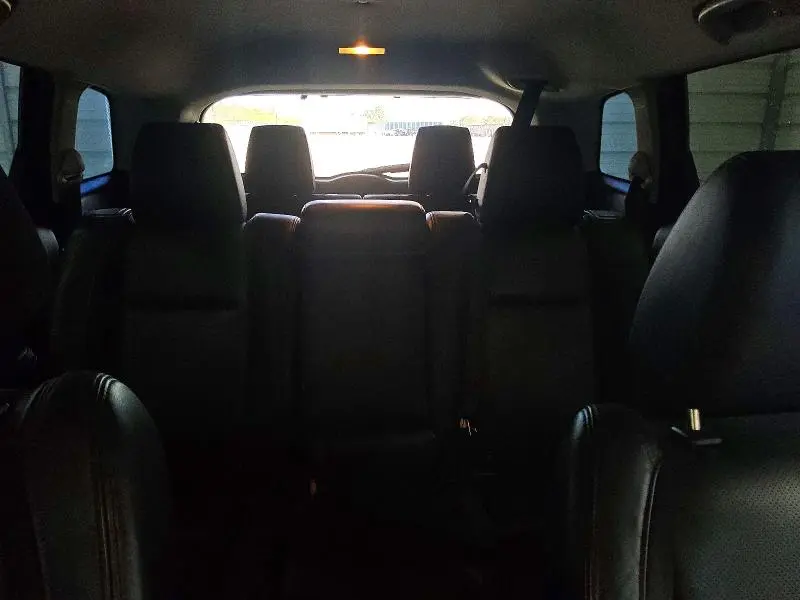 2013 MAZDA CX-9 TOURING  