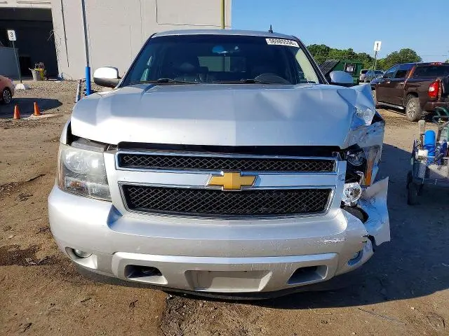 2013 CHEVROLET TAHOE K1500 LT  