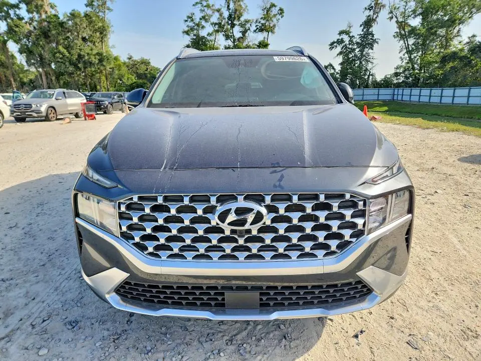 2023 HYUNDAI SANTA FE SEL PREMIUM  