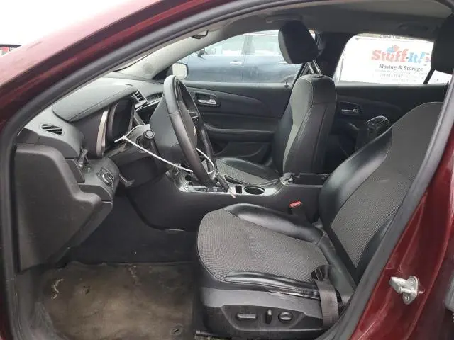 2015 CHEVROLET MALIBU 2LT  