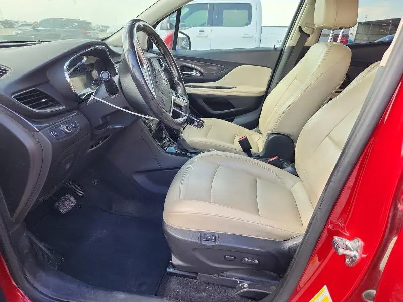 2017 BUICK ENCORE ESSENCE  