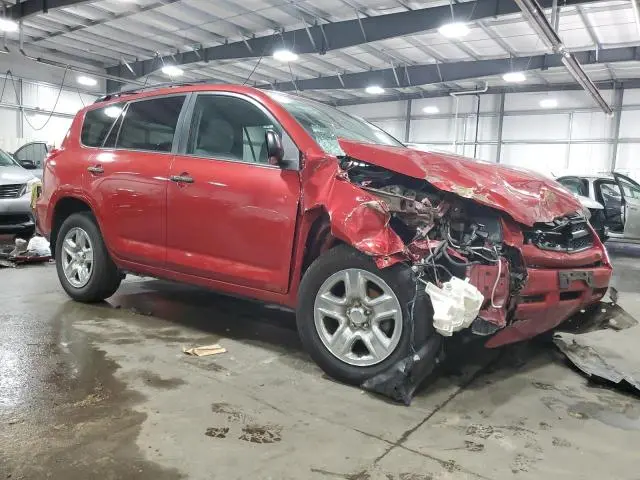 2010 TOYOTA RAV4   