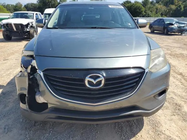 2013 MAZDA CX-9 TOURING  