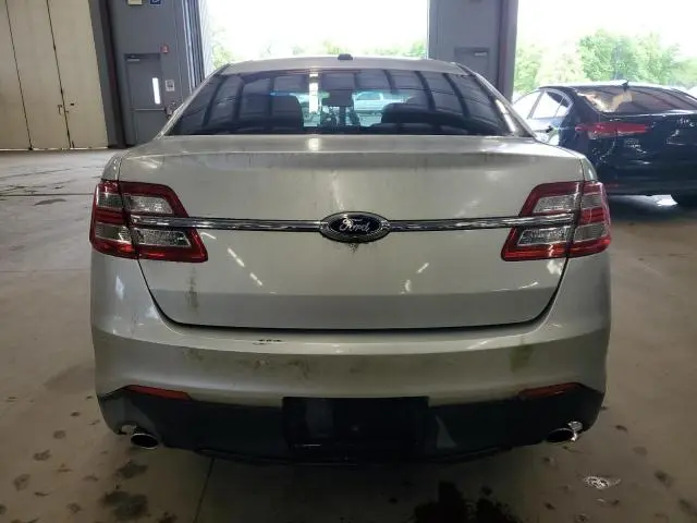 2014 FORD TAURUS SEL