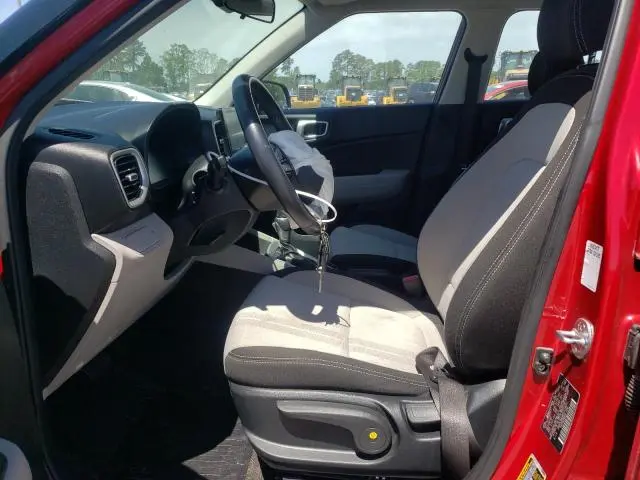 2023 HYUNDAI VENUE SEL