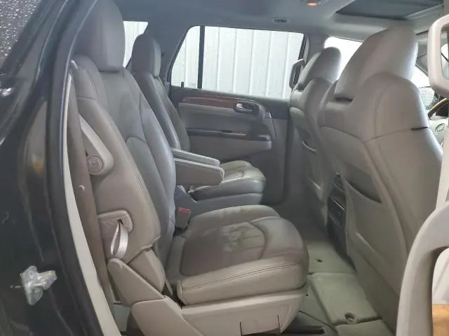 2012 BUICK ENCLAVE   