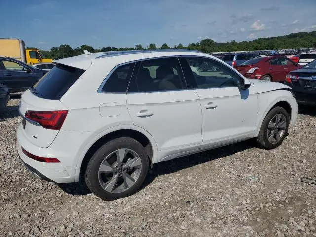 2024 AUDI Q5 PREMIUM PLUS 40  
