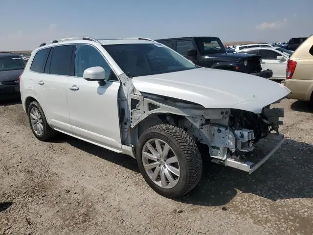 2018 VOLVO XC90 T5