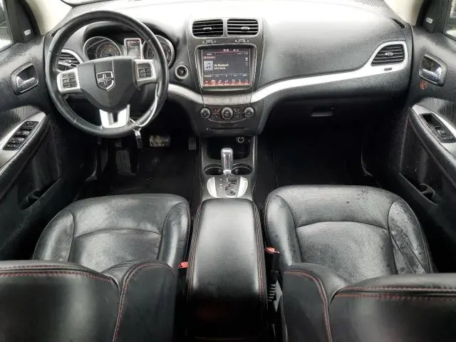 2014 DODGE JOURNEY R/T  