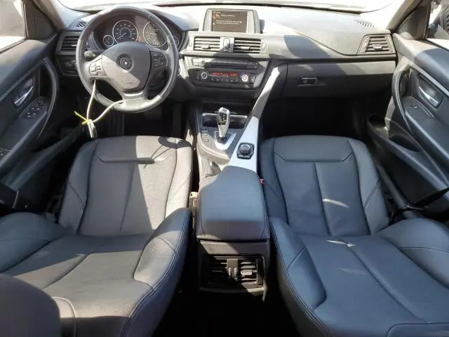 2014 BMW 320 I
