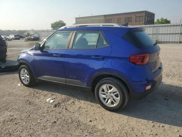 2020 HYUNDAI VENUE SEL  