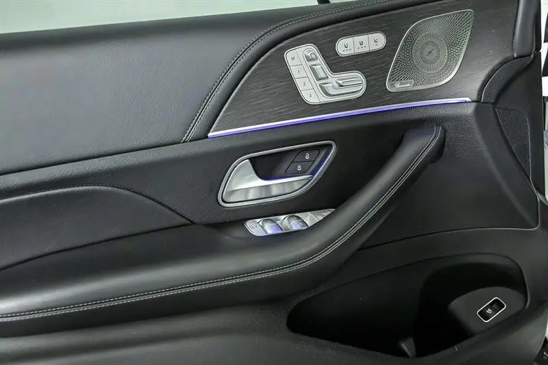 2021 MERCEDES-BENZ GLE AMG 53 4MATIC  