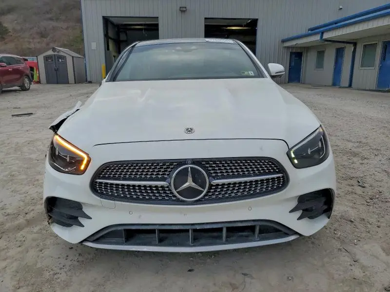 2023 MERCEDES-BENZ E 350 4MATIC  