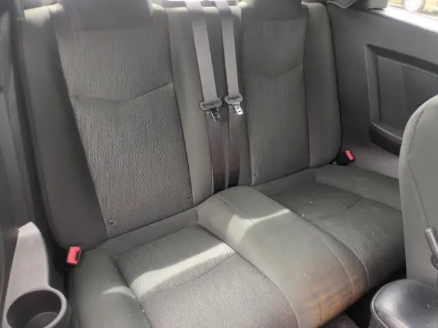2011 CHRYSLER 200 TOURING  