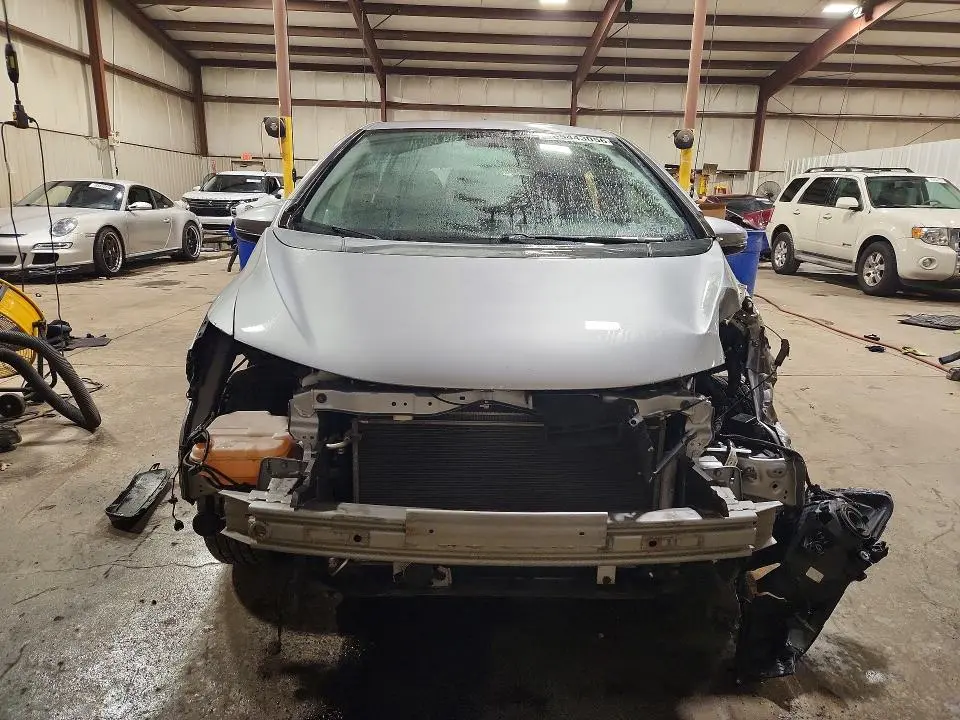 2018 HONDA FIT SPORT  