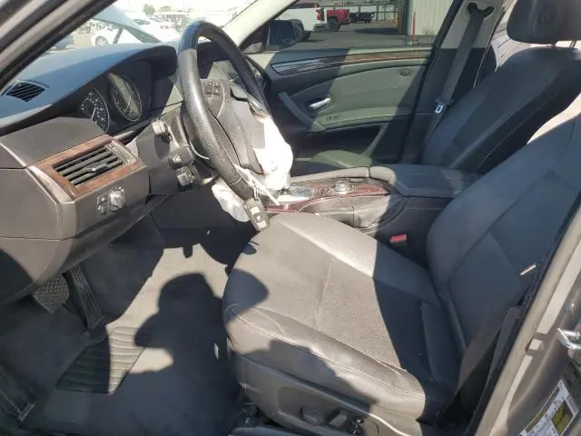 2010 BMW 528 I  