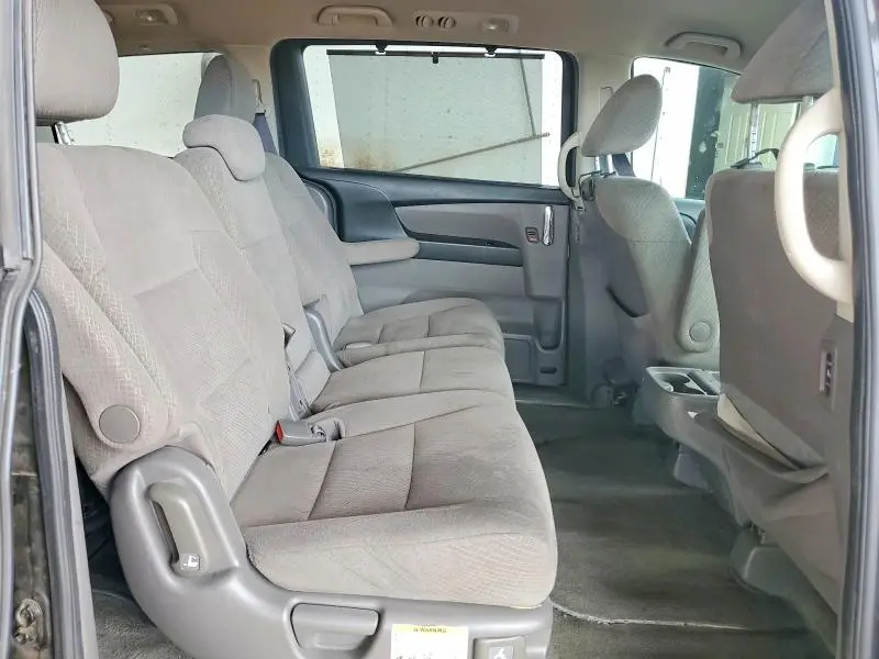 2015 HONDA ODYSSEY EX  