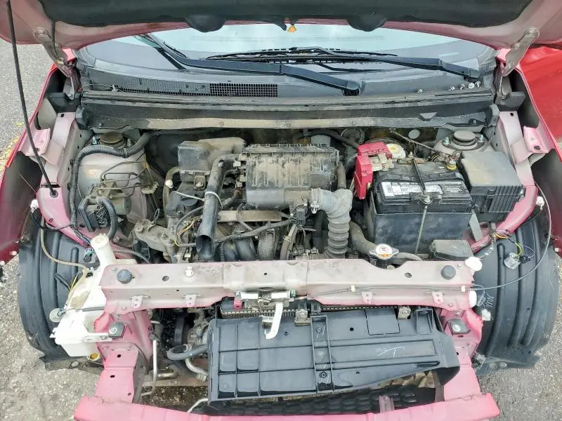 2020 MITSUBISHI MIRAGE G4 ES  