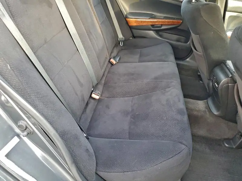 2012 HONDA ACCORD EX  