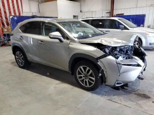 2015 LEXUS NX 300H  